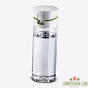 Brita Fill & Go Filter Water Bottle