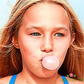 "Bubblegum": Gum som et symbol på ungdom