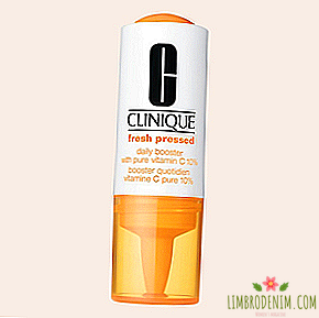 Antioksidan utama: Mengapa kulit membutuhkan vitamin C