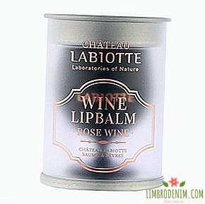 Balsamo labbra al vino Château Labiotte Balsamo labbra al vino