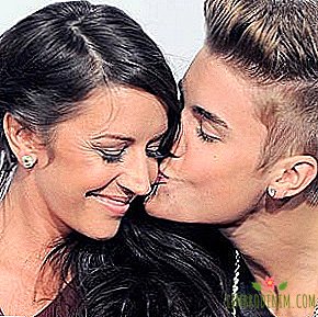 Gjennom torner til stjernene: Hvordan Justin Biebers mor gjorde ham sånn
