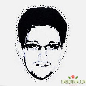Nastya Corpuscula om det fantastiske actionspillet "Snowden"