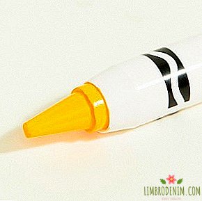 Crayola x Asosカラー鉛筆