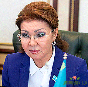 Dariga Nazarbayeva: Mitä tiedämme Kazakstanin senaatin uudesta puhujasta
