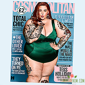 Cover Girl: Mengapa "Obesitas Promosi" Tidak Ada