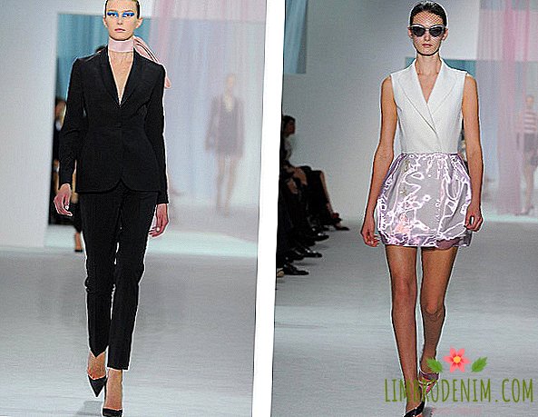 Minggu Fesyen Paris: Rancangan Dior, Isabel Marant, Maison Martin Margiela