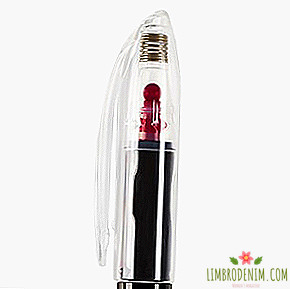 Зручний Тінт-ручка для губ Erborian Color Pen