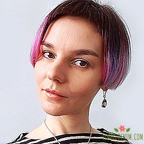 Evaluator Lyubov Berlyanskaya om hvordan å bli en parfyme ekspert