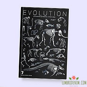 Balta ant juodos spalvos: gyvūnų skeleto „Evolution“ nuotraukų albume