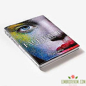 Face Paint: Lisa Eldridge's Bestseller o zgodovini ličenja