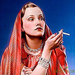 לפיד "חופש": איך נשים למדו לעשן