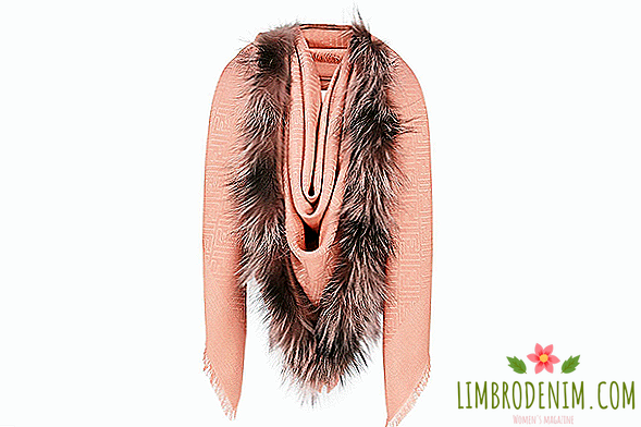 New Fendi scarf looks like a vulva