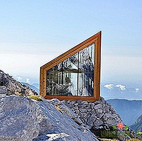 Mountain Refuge for Hikers and Mountaineers