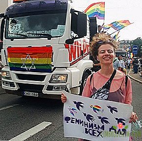 Město hrdosti: Jak jsem navštívil Stockholm Pride