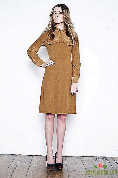 Garde-robe: Maria Kolosova, rédactrice mode de Harper's Bazaar et auteure du blog kyklamasha.com