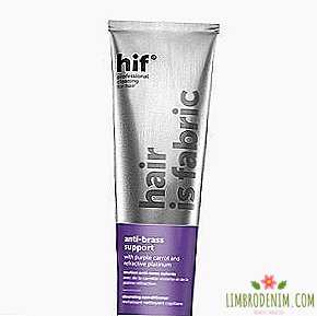 Torktumlare för hår: Omhändertagna HIF-konditioneringsmedel