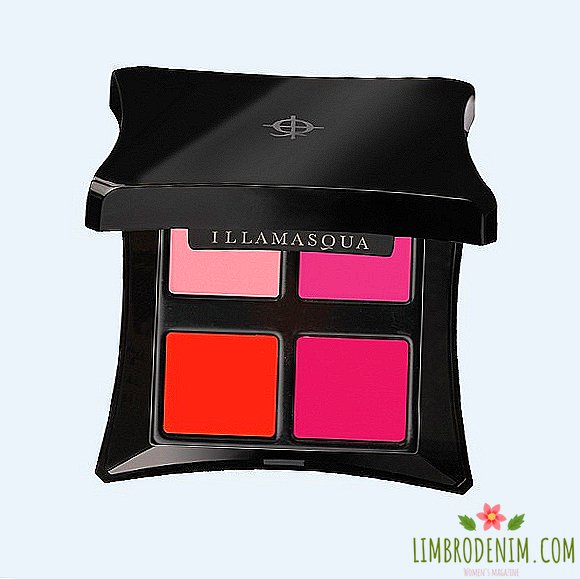Illamasqua: Čo potrebujete vedieť o kozmetike pre dramatický make-up