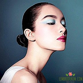 Inga Esipova sobre cosméticos japoneses