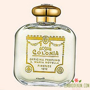 Itaalia, Rootsi, Hongkong: mida erinevad riigid lõhnavad - ütlevad parfüümid