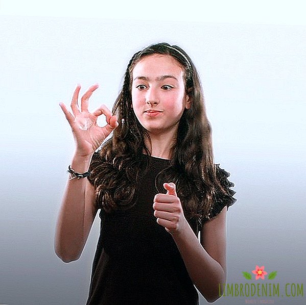 Cómo la jerga de Internet penetra en el lenguaje de señas