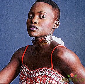 Comment Lupita Nyonggo est devenue une icône du style en six mois