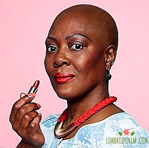 Како је шминка постала средство за друштвене кампање