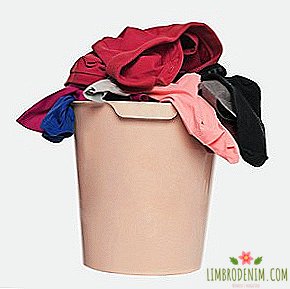 Hvordan rydde garderoben