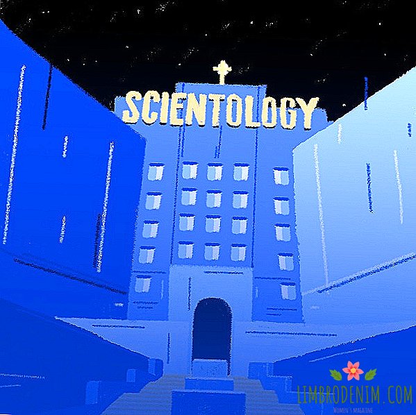 Hvordan Scientologikirken fungerer, og hvorfor det er svært at komme ud af det