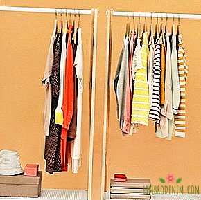 ตู้เสื้อผ้าแคปซูล: วิธีการประกอบชุดสากลของเสื้อผ้า