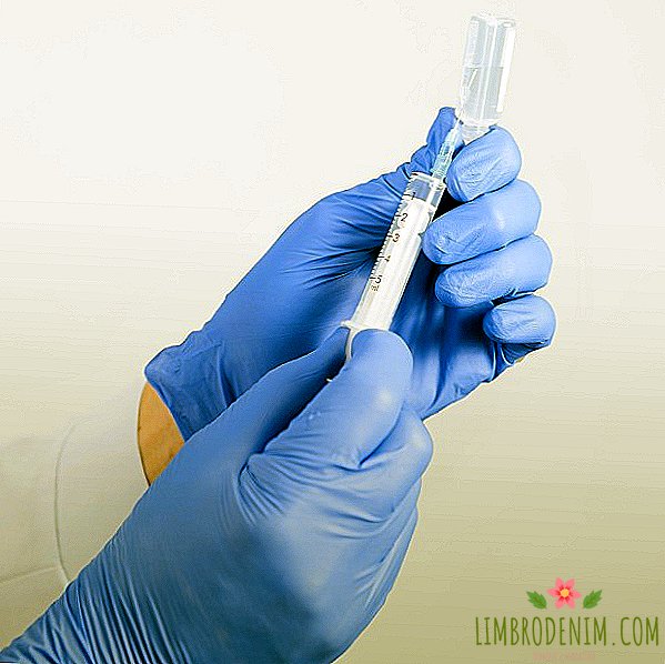 Pro píchnutí nebo ne píchnutí: Proč je třeba očkování a kdy je dělat