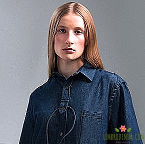 Džinsa kabeļa komplekts iPhone un krekls