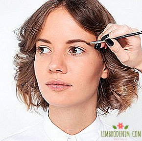 ライフハッキング：眉毛を強調する方法