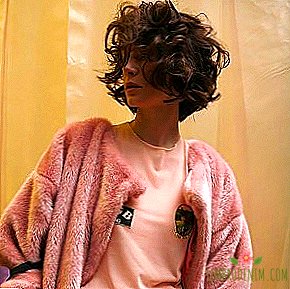 LOH-klær: Rosa jakker og kimono fra Minsk