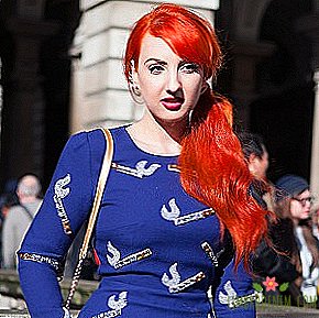 Street Style: Vilka London Fashion Week Guests Wear