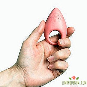 Vibracijski prstan z lepim sledilnikom, ki spremlja vaš spol