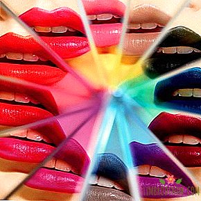 Ekstremt pigmentert MAC Liptensity Lipstick