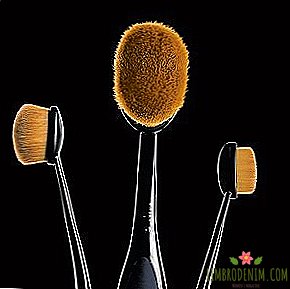 MAC Masterclass Makeup børster