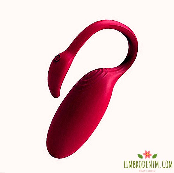 Protingas ir universalus „Magic Motion Flamingo“ vibratorius