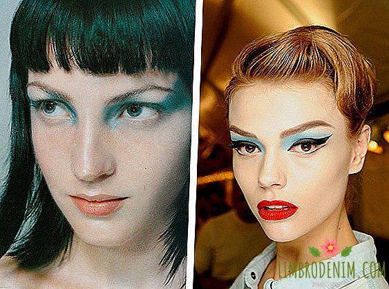 Muodosta mielesi: 10 kuuluisan meikkitaiteilijan ideaa ja ajatuksia