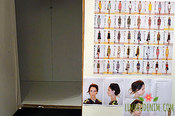 मिलान फैशन वीक: मैन्नी और मिसोनी की बैकस्टेज रिपोर्ट