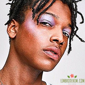 Hvem skal abonnere: Inspirerende Instagram Milk Makeup