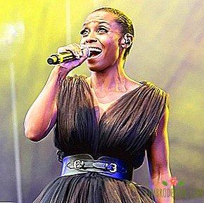 Sang solois Morcheeba Skye Edwards pada karier solonya dan bahaya malam putih