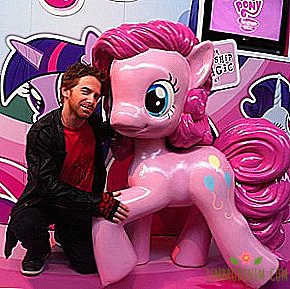 How my little pony became a male fetish