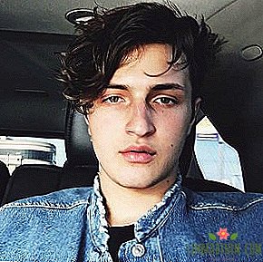 Who to subscribe: Member of the new model clan Anwar Hadid