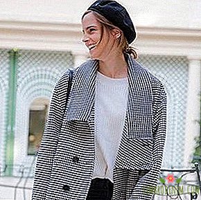 Ak sa chcete prihlásiť k odberu: Instagram spoločnosti Emma Watson na ekologicky prijateľnú módu