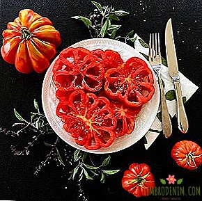 Aan wie te abonneren: Instagram op "lelijke" groenten en fruit