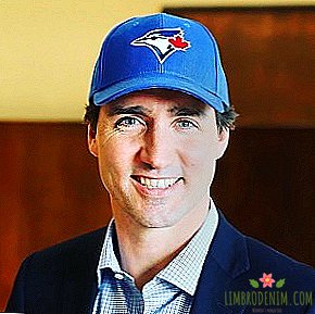 Ποιος θα εγγραφεί: Πρωθυπουργός του Instagram του Καναδά Justin Trudeau