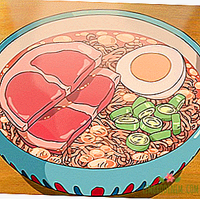 Naročite se: Instagram z živili iz animeja
