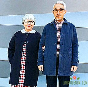 Für wen Sie sich anmelden können: Ältere japanische Fashionistas Bon und Pon