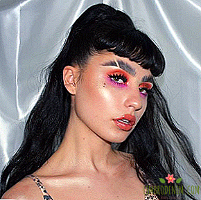 Kime abone olunur: Bright instagram makyaj sanatçısı Anael Postollek
